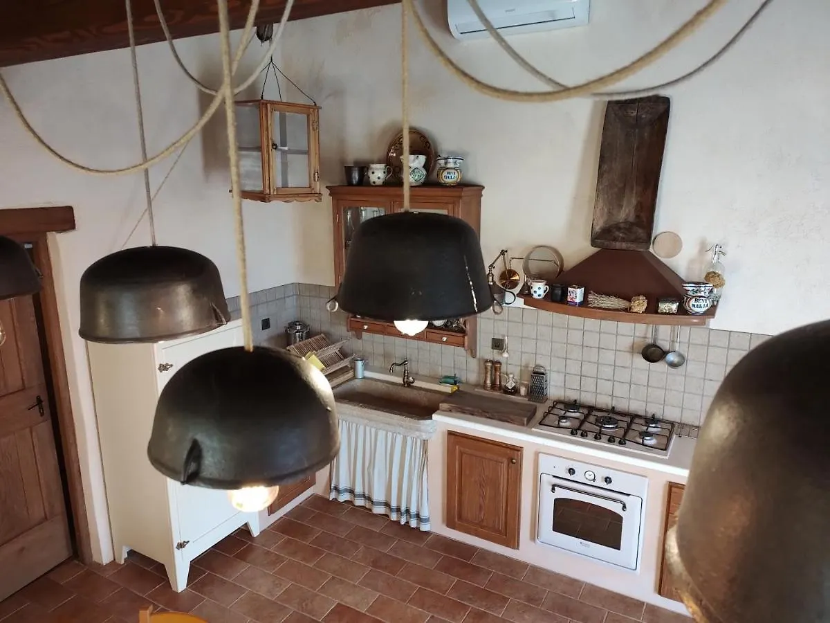 Apartment Nona Keka Cres Croazia