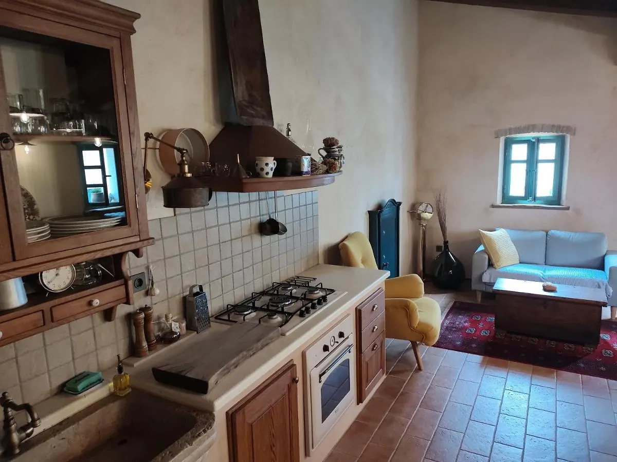 Apartment Nona Keka Cres Croazia