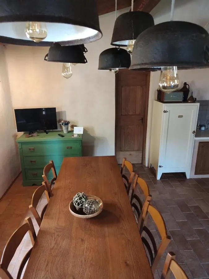 Apartment Nona Keka Cres