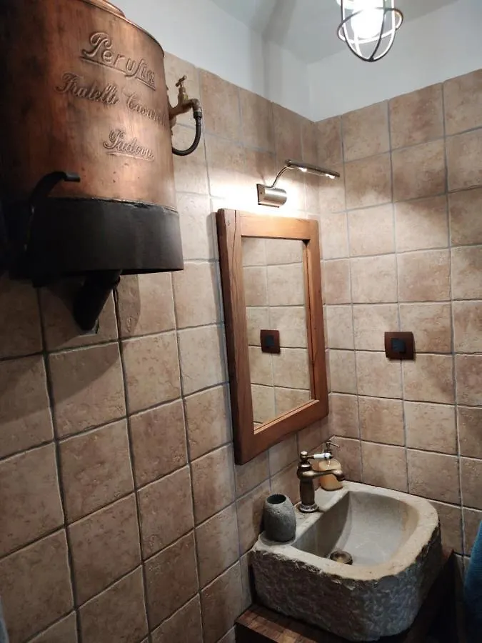Apartment Nona Keka Cres