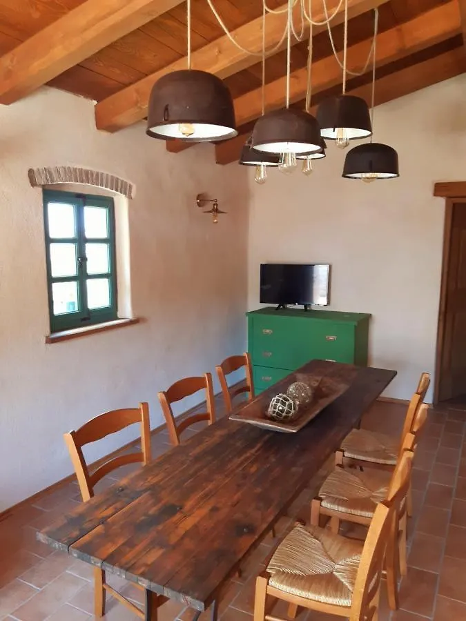 Apartment Nona Keka Cres
